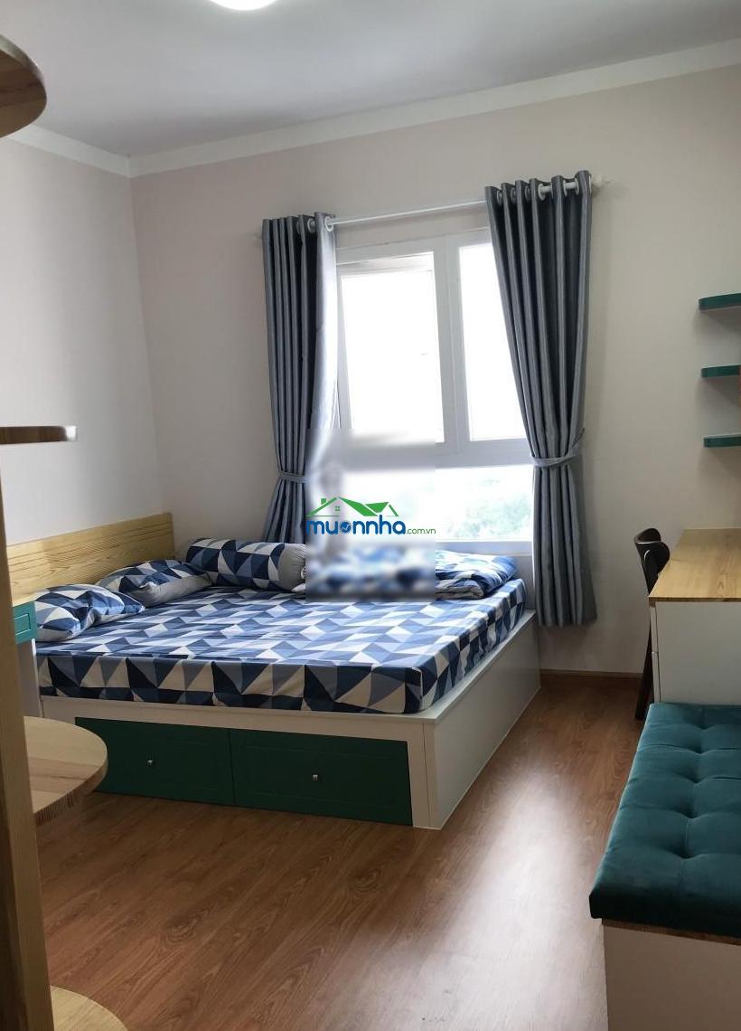Chủ cần cho thuê chung cư saigonres 2pn giá 10 tr/tháng, liên hệ 0901 970 ***