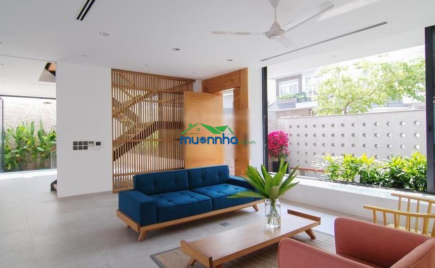 Bán nhà đẹp có 1 0 2 ngay phố tây thảo điền, quận 2, dt 12x15m nở hậu, giá 30tỷ tl, hđt: 75tr/tháng - 4