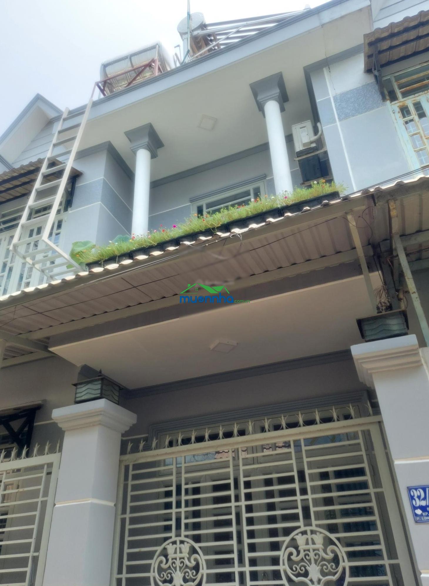 Chính chủ bán nhà phường long trường, quận 9, tp thủ đức dt 7x10m giá 3,9 tỷ lh 0931 437 *** - 4