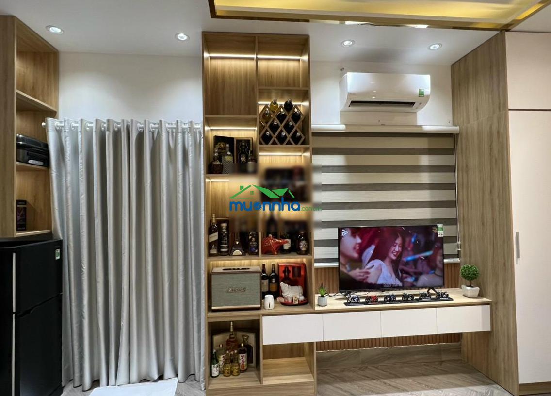 Bán gấp nhà diện tích khủng giá rẻ gần trường chinh và trần thái tông, 7x16m, đúc 3 tấm giá 7,99 tỷ - 2