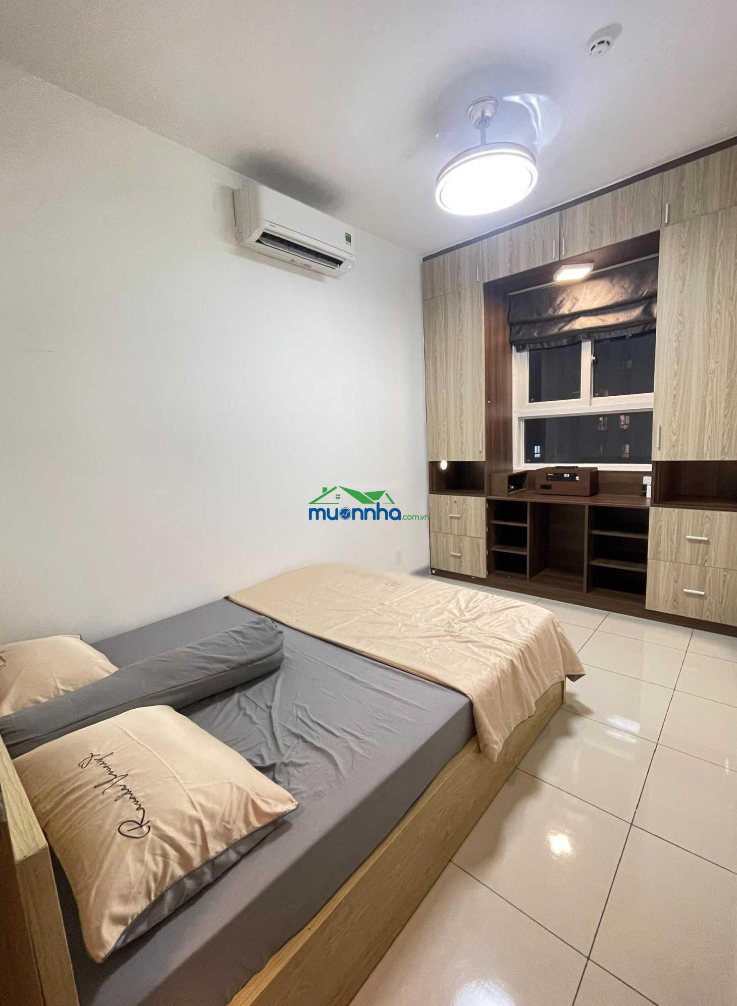 Cho thuê căn 3pn full nội thất 10.5 tr/th imperial place bình tân. lh: 0963 129 *** - 4