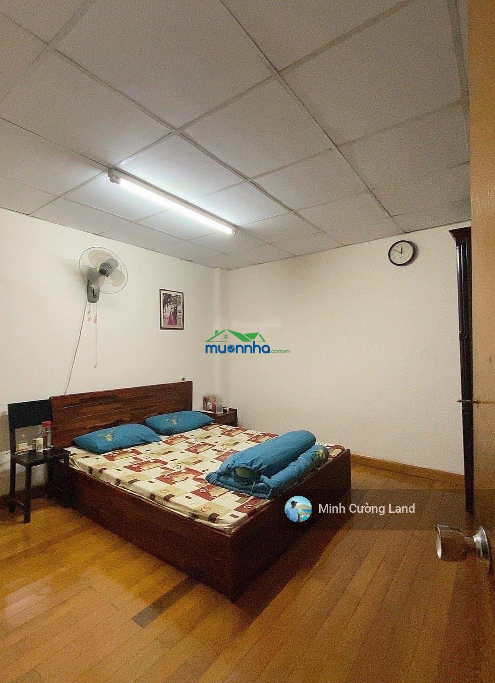 Siêu phẩm đầu tư, ngay ngã 4 phú nhuận, 61m2, 2pn, hẻm 4.5m, chính chủ 1 đời, chỉ nhỉnh 6 tỷ tl - 4