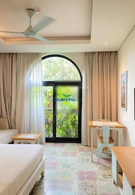 36 tỷ - chdv - điện biên phủ - ngang 18.2m - cn 269.3m2 - 23 phòng - có hồ bơi - cạnh trường đh