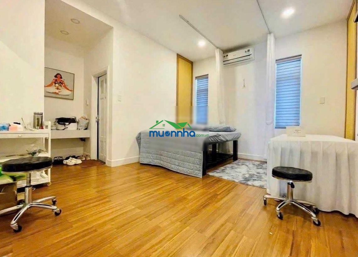 Hàng hiếm khu phan xích long đường hoa, q. phú nhuận 8x18m 4 tầng - hđt: 110 triệu - giá: 51 tỷ - 4