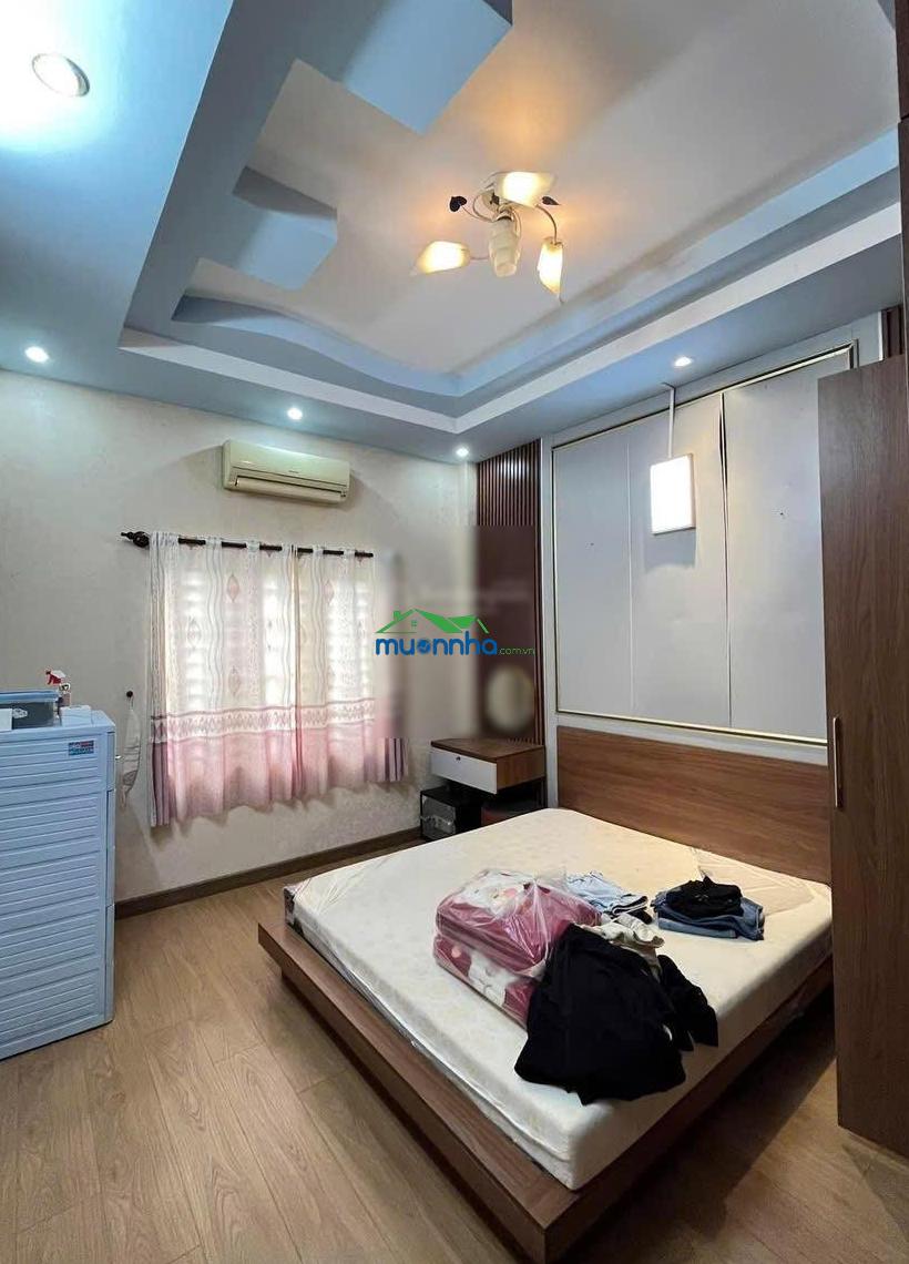 Nhà phố 3 tầng 3pn, đường 77 phường tân quy q7, dt 3.8m x 15m, ngay trung tâm q7, chỉ 6.5 tỷ - 3