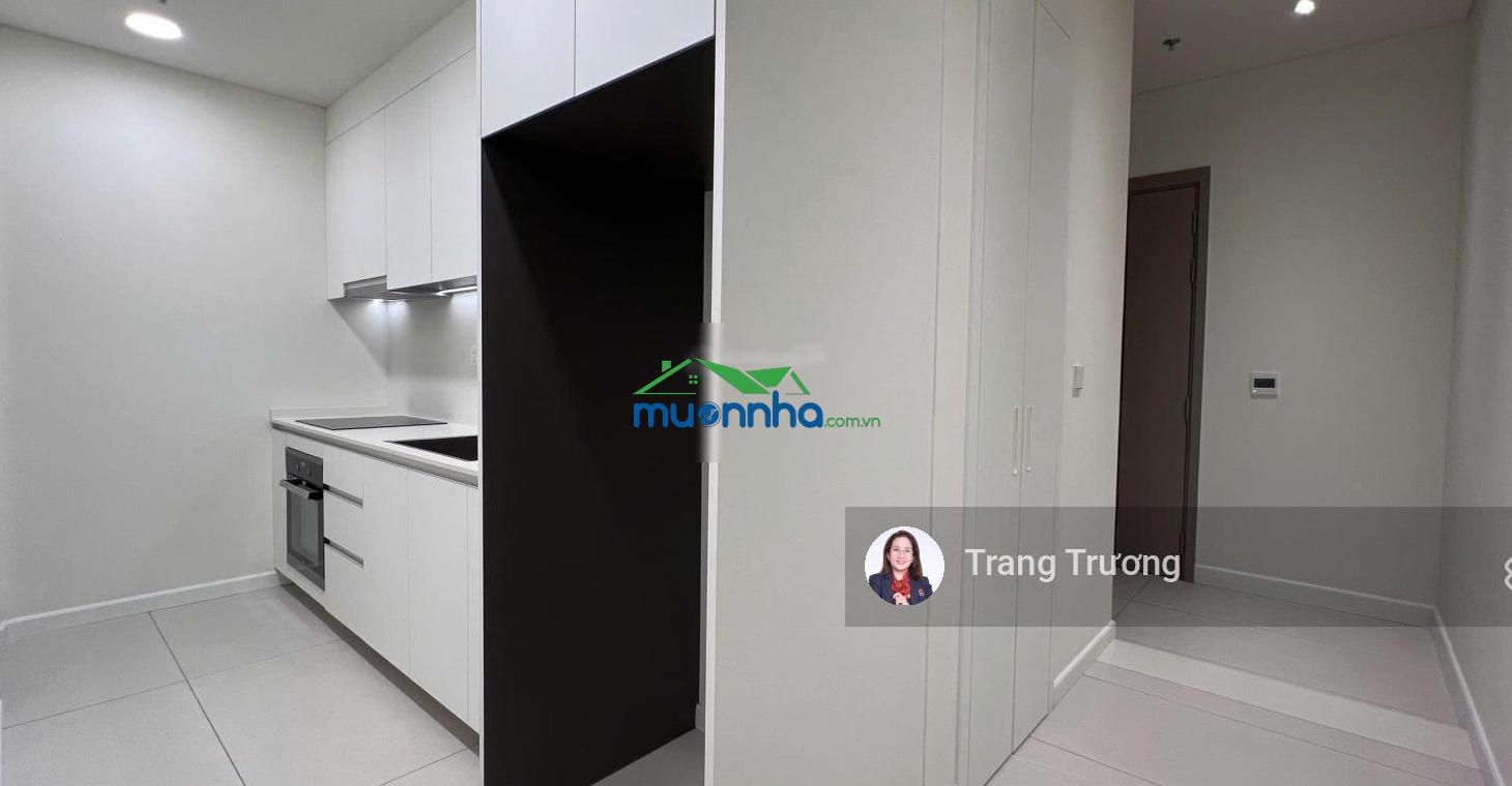 Cho thuê chcc 1pn giá tốt, 60.62m2 tại zeit river thủ thiêm, an khánh, q2, hcm. giá: 20tr/tháng - 4