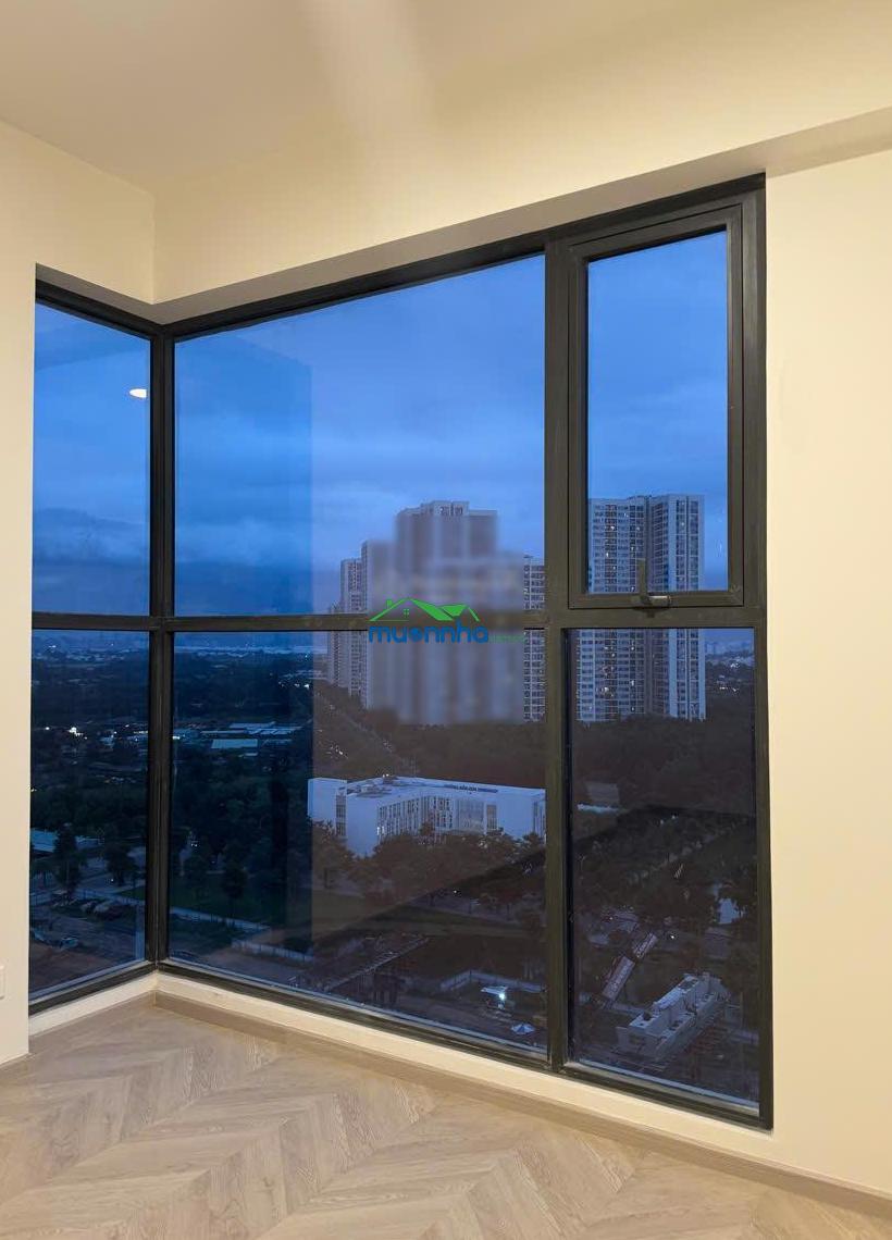 Masteri centre point căn 3pn hướng đông nam, tòa d, cạnh vincom, chỉ 7,35 tỷ all in, tt giãn - 4