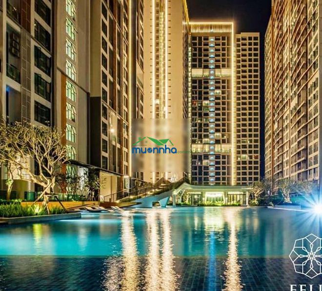 Cơ hội sở hữu căn hộ feliz en vista trong mơ - chỉ cần xem là thích - giá tốt - độc quyền!