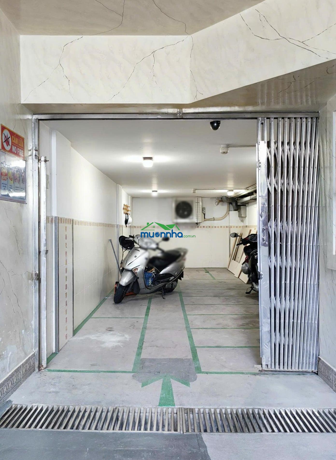 Giảm 4 tỷ bán nhà building đẹp hẻm calmette, p. ntb, q1. dt: 5x16m, cn: 76m2. giá: 28 tỷ - 4