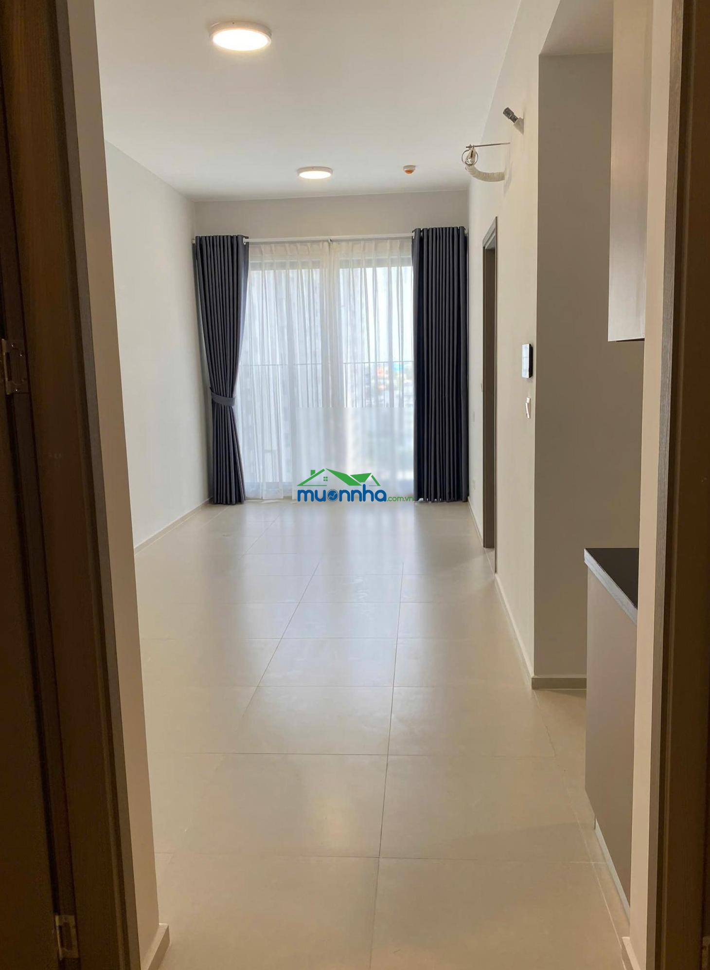 Cần bán căn hộ west gate 59m2 giá chỉ 2,680 tỷ (102%) đã bao sổ. giỏ hàng tốt nhất tháng 04/2026