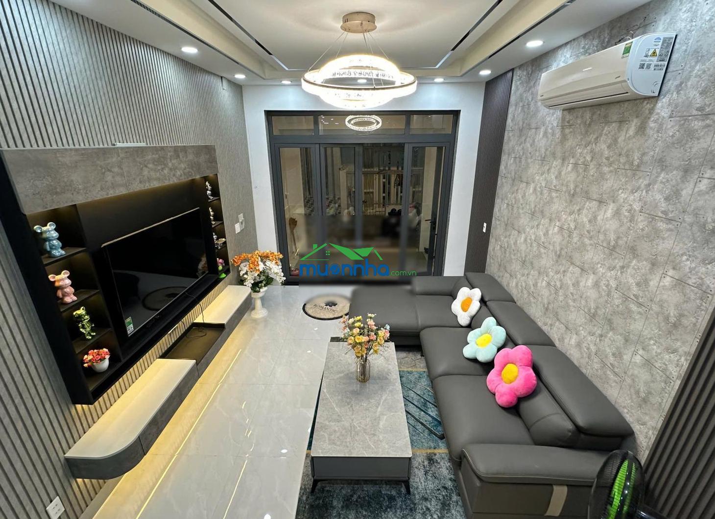 Bán nr 4pn, 5wc, 58m², 7,990tỷ tại chuyên dùng 9, p. phú mỹ, q7, hcm - 3