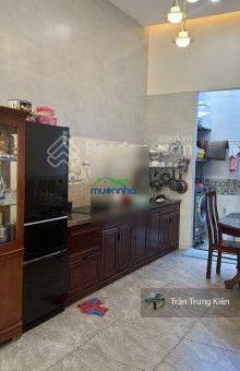 Bán đất tặng nhà 2 tầng (5,2x20m) hxh ung văn khiêm - đối diện đh hutech tiện kinh doanh đa mô hình - 2
