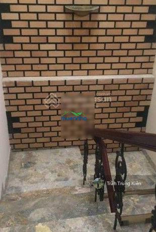 Bán nhà nát gpxd hầm 7 tầng (4.2x23m) đường nhựa 6m chu văn an phù hợp xây vp, chdv giá 14.9 tỷ