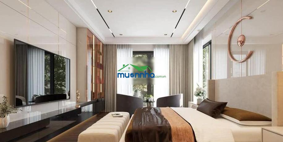Siêu phẩm giả biệt thự giá rẻ diện tích khủng chỉ có tại tân bình giáp gò vấp! 6 x 25m giá 8.9 tỷ - 4