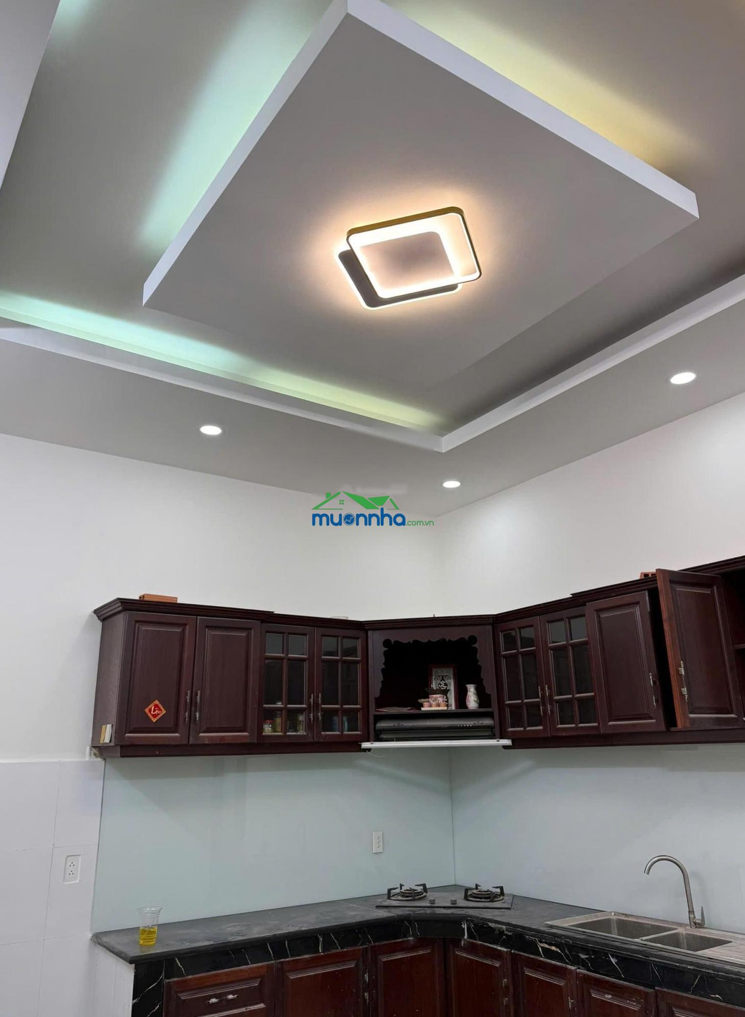 Bán nhà khu tên lửa bình tân - view công viên - 5x20 - 4 tầng - 5pn - 14,5 tỷ