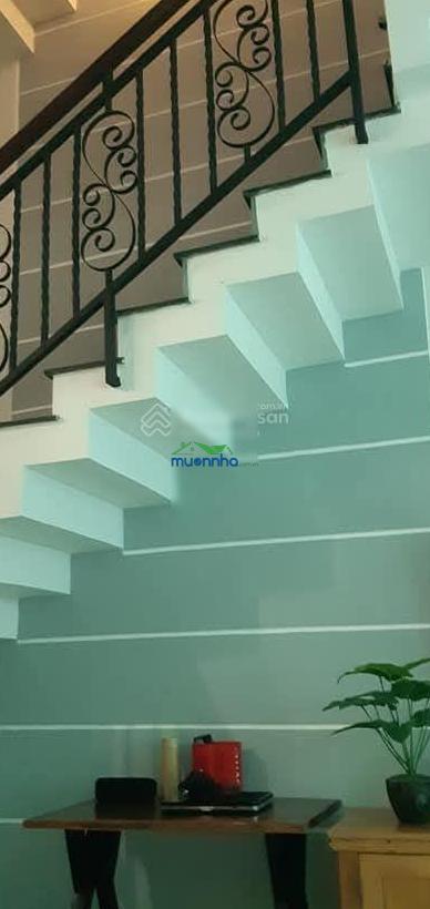 Bán nhà riêng chính chủ 58m² 1 trệt 2 lầu vị trí đẹp, ở ngay, dọn vào ở ngay - 2