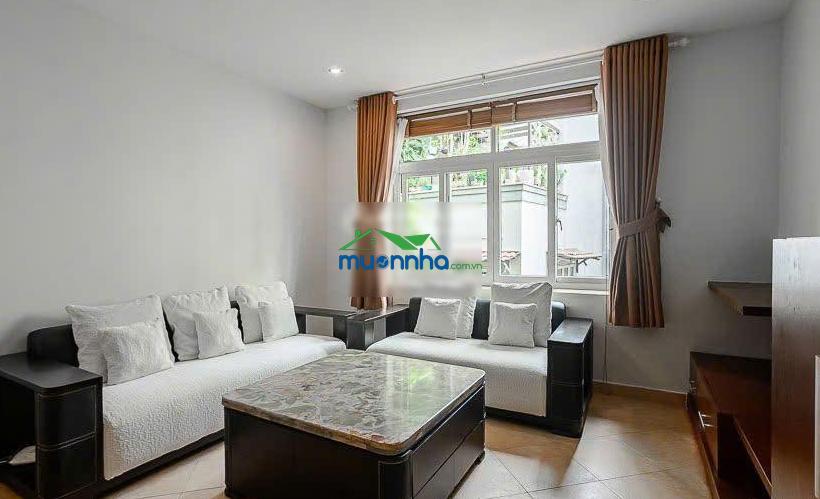 (Hot siêu rẻ) nhà 4 tầng hẻm đẹp k300 8m - 6mx15m nở hậu 11m 165m2 giá 18,7 tỷ tl (chỉ ~115tr/m2)