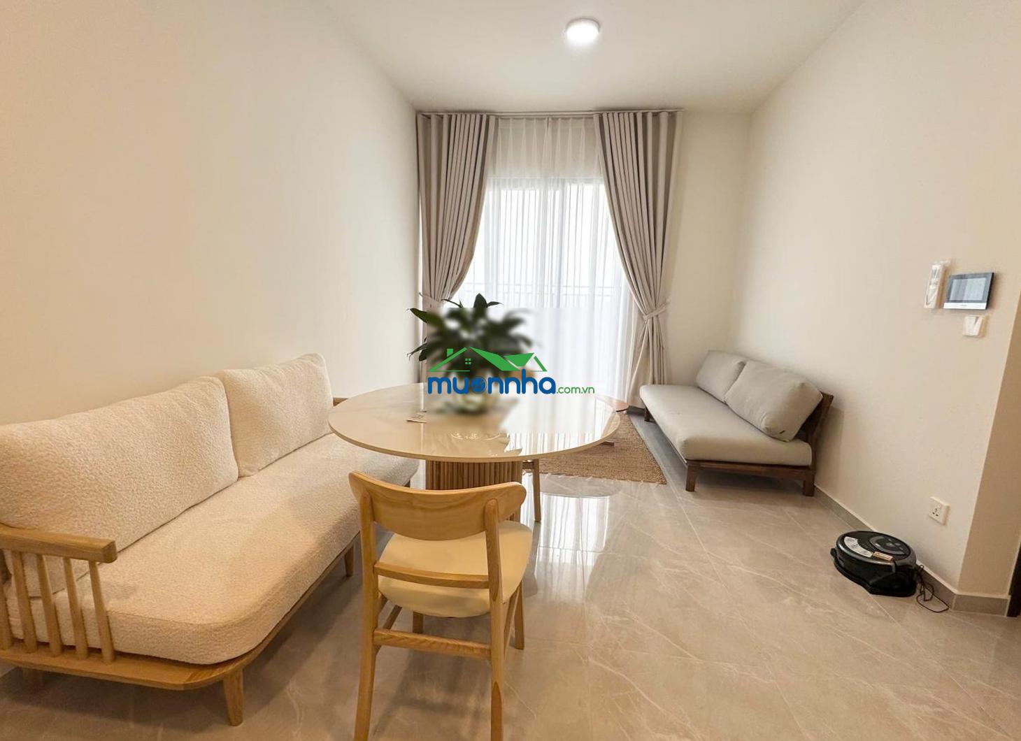 Sunrise city căn hộ 1 phòng ngủ - full nội thất, nhà đẹp an ninh tốt, studio 10tr