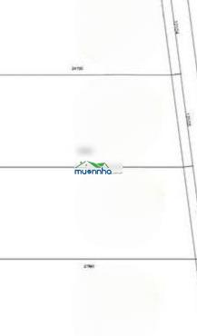 Bán đất tại đại lộ bình dương, 105,9 tỷ, 1232m2 giá cực chất chỉ với