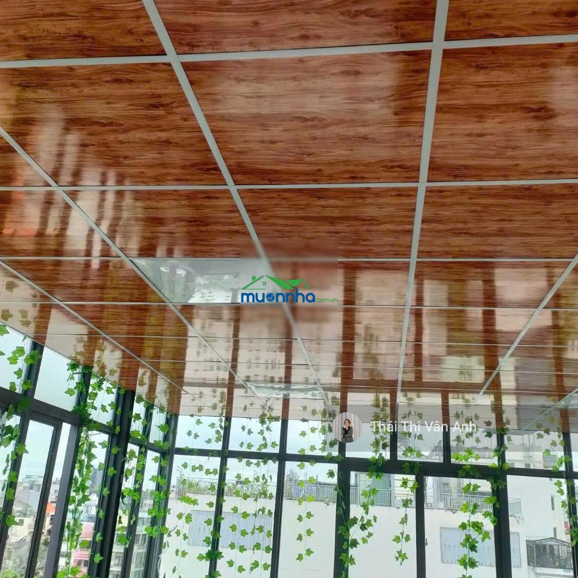 Bán tòa nhà hxt võ thị sáu trung tâm quận 3 - 6x12m - 5 tầng st - pccc - hđt 55tr/th - giá 27 tỷ - 4