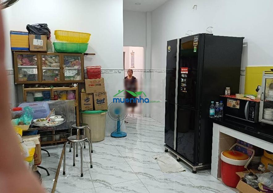Chỉ 6.5 tỷ - 2 tầng btct - 84m2 - trung tâm quận 7 - 2
