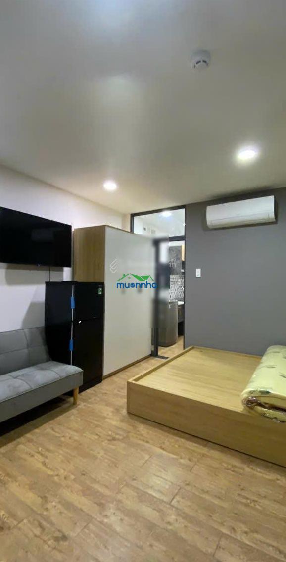 Bán chdv ngay sát phú nhuận - căn góc 2 mặt tiền - hẻm xe hơi 7 chỗ - đang sẵn hđt 40tr/tháng