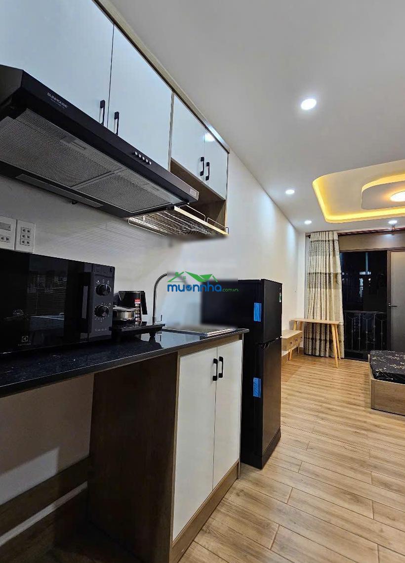 Bán nhà 5 tầng làm chdv khai thác 40 triệu/th đặng thùy trâm-bình lợi p13 bình thạnh, chỉ 10.5 tỷ