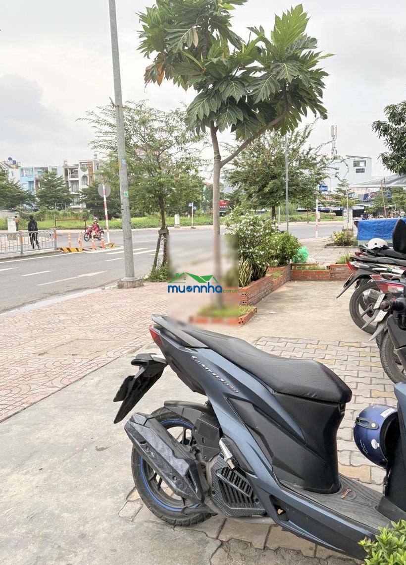 Bán nhà riêng tại nam hùng vương, bình tân, 7.9 tỷ - 4