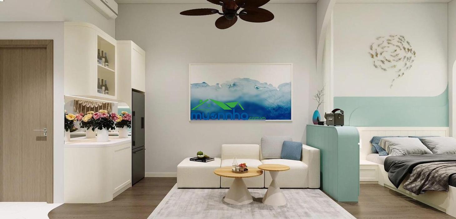 The sun avenue - giỏ hàng thuê 1pn - từ 12tr, 2pn - 16.5tr, 3pn - 19tr