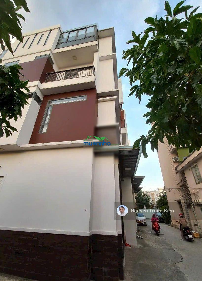 Bán nhà 2 mặt tiền hxh nam long trần trọng cung, 80m2, nhỉnh 7 tỷ