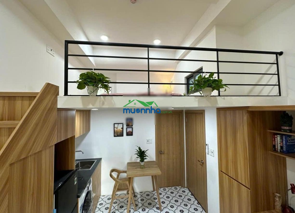Nhà chdv q4 thu nhập 100 triệu/th. giá 18 tỷ 9mx22m. 20ph. gần q1, đh nguyễn tất thành. đh luật - 3