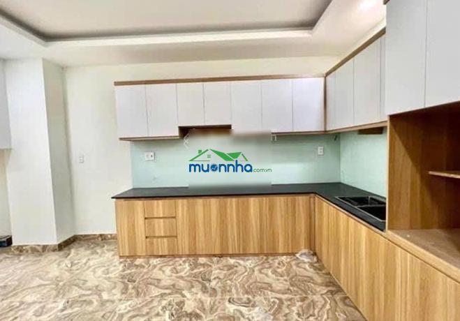 Nhà 5 tầng gần mặt tiền đường hà huy giáp / p. thạnh lộc, quận 12, dt 63m2 (4mx16m) hẻm 12m 5,65tỷ - 3