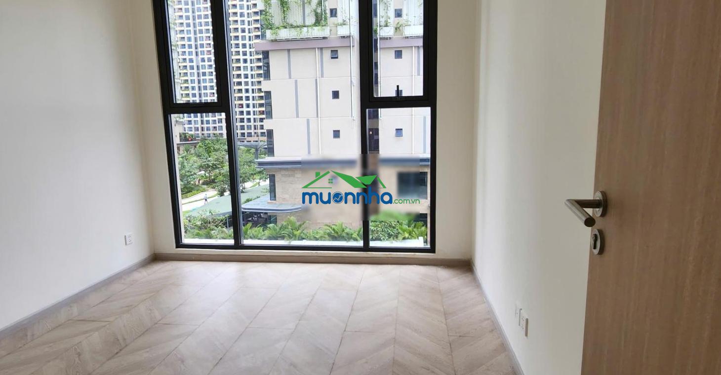 Có sổ - view nội khu hồ bơi - căn góc 2pn tháp c - giá chỉ 4,6 tỷ all in - lumiere boulevard - 3