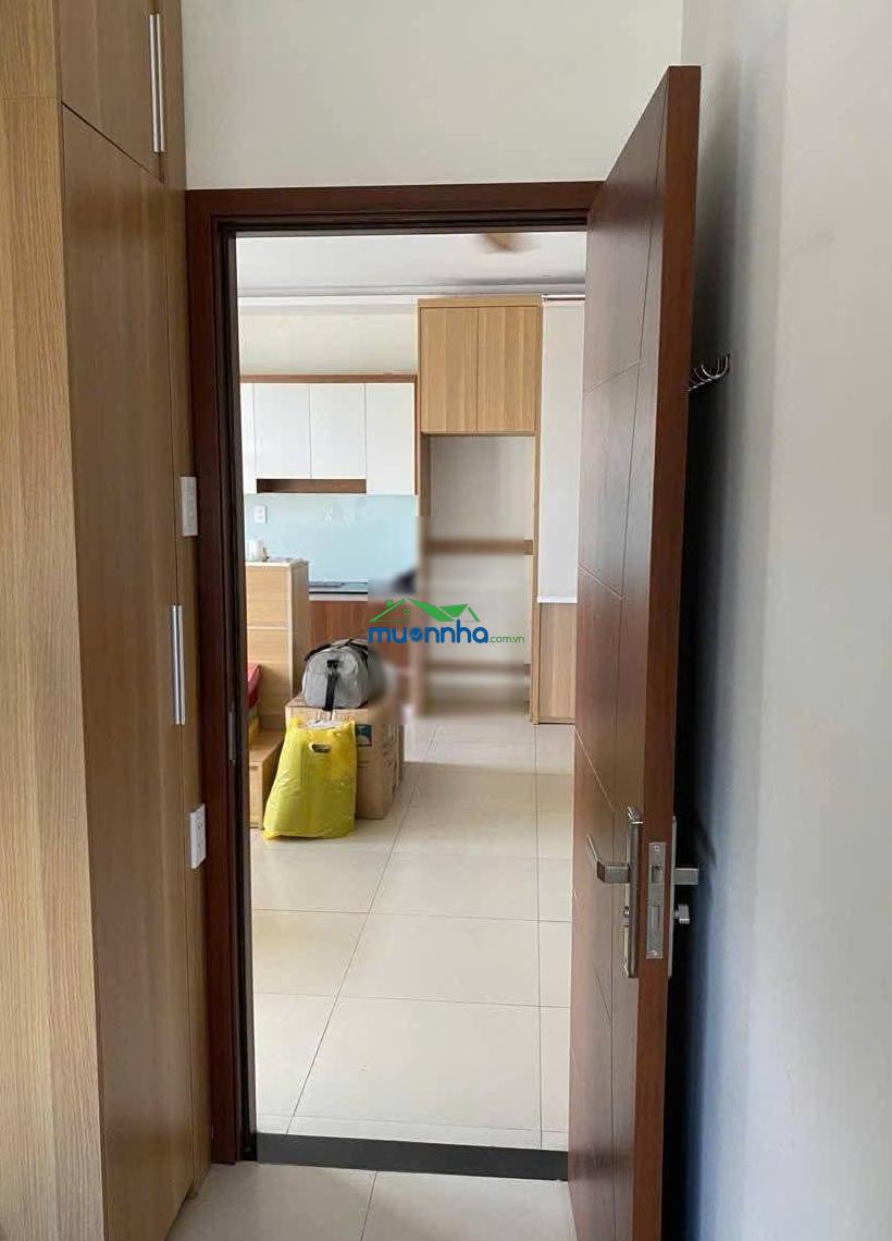 Cho thuê căn hộ tecco home an phú, đầy đủ nội thất, vào ở ngay. giá 5tr/tháng lh: 0963 204 ***