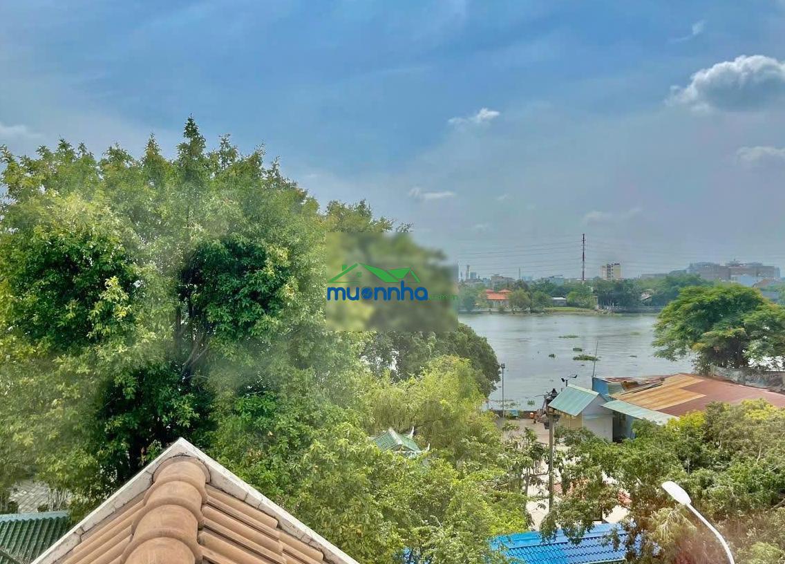 Bán nhà ngang 10m kdc bình lợi-đặng thùy trâm p. 13 bình thạnh, 10x18m, giá cực rẻ chỉ hơn 20 tỷ