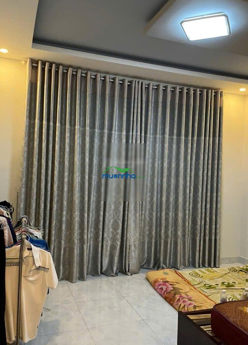 Bán gấp nhà riêng 4pn, 3wc tại bùi tư toàn, an lạc, bình tân, giá siêu hời 6,850 tỷ - 3