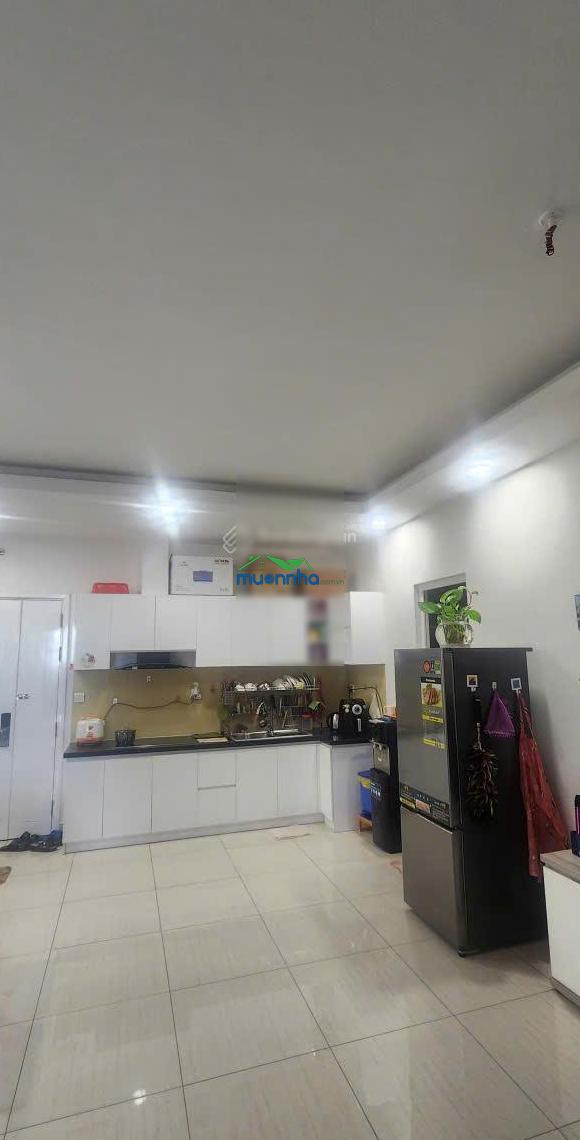 Em cần cho thuê căn 1pn đầy đủ nội thất moonlight boulevard 10tr - 3