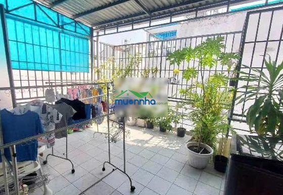 Cực hiếm! 60m² đường ô tô hoàng hoa thám - khu vip - nhà 3 tầng - ngang khủng 5m - 4