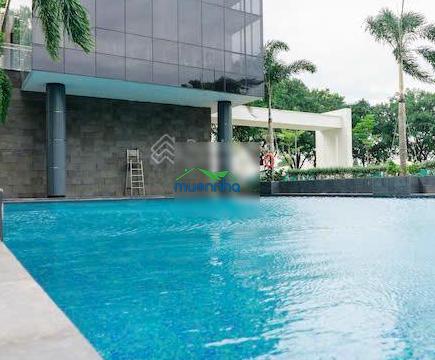 Cho thuê căn hộ cao cấp the habitat vsip 1 view nhìn sài gòn. lh 0909 901 ***