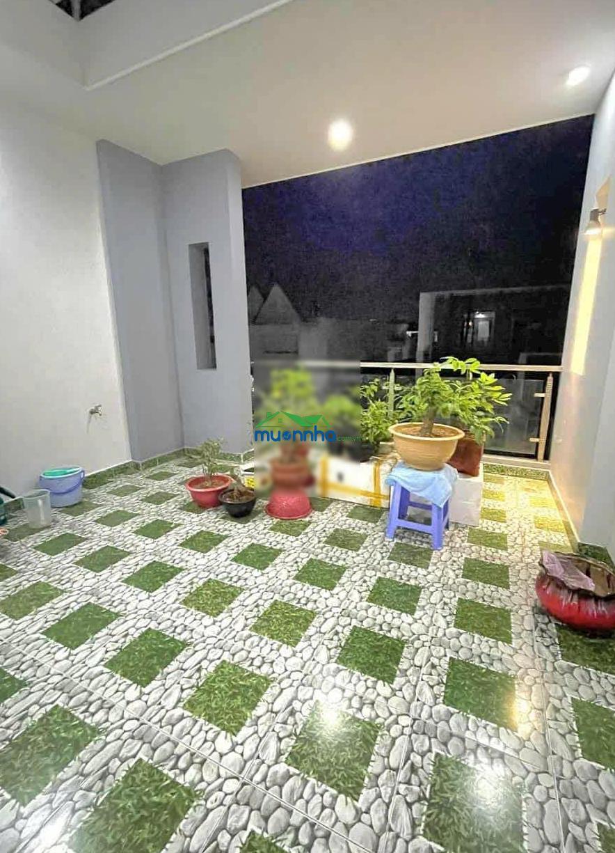 Nhỉnh 7 tỷ - nhà đẹp 4 tầng - 80m² - 4x20 - xe hơi vào nhà - đường số 29 - bình tân, aeon tên lửa - 4