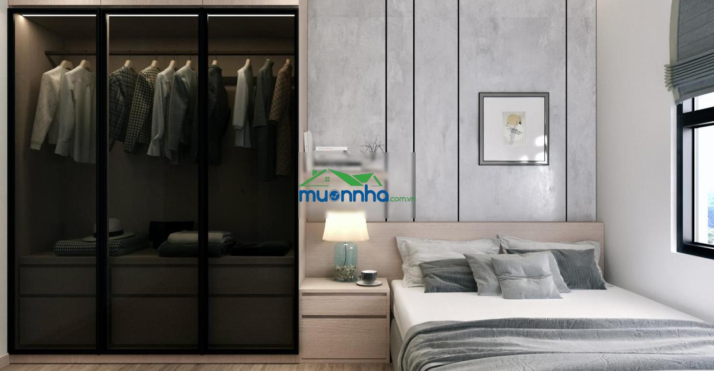 Bán căn hộ phú định, giáp đại lộ võ văn kiệt - quận 8. giá chỉ từ: 2 tỷ/căn - call: 0783 655 *** - 4