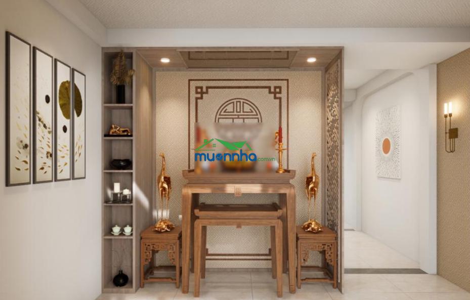 Bán nhà 4 tầng sổ riêng, xây mới, kề hiệp bình phước, tp thủ đức chỉ nhỉnh 4 tỷ - Ảnh 3