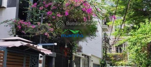 Nhà ngang lớn 5,2x16,5m, hxh 6m cực xịn đường bàn cờ, q3, 90m2; tiện xây lại, chỉ 20,5 tỷ tl
