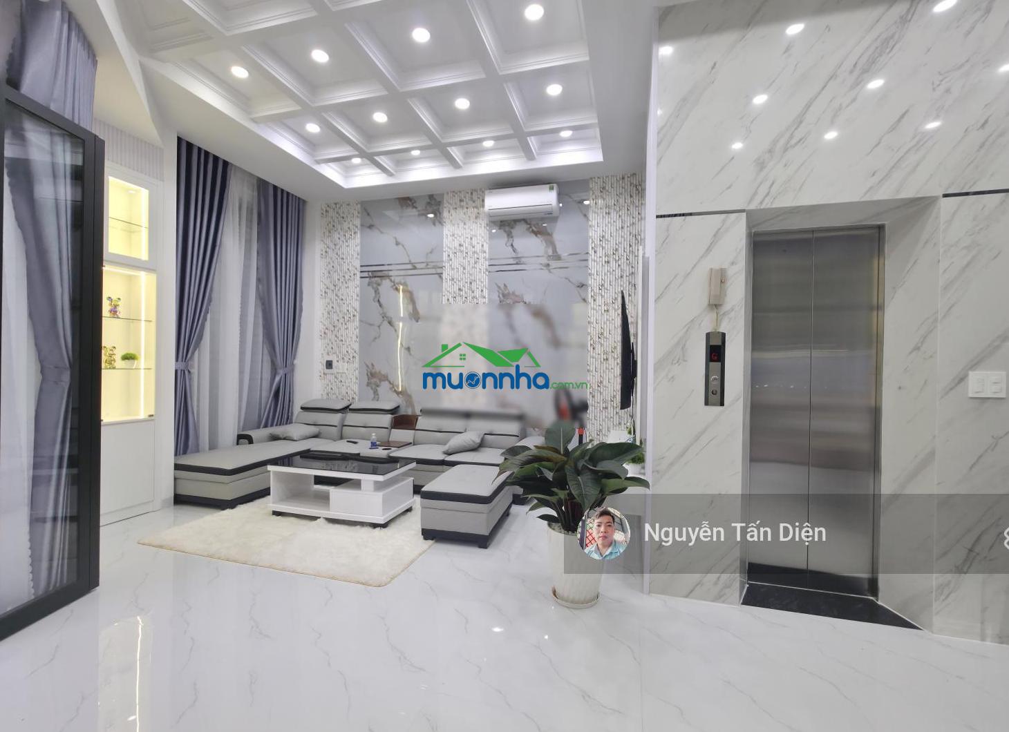 Tòa nhà văn phòng 400m2 sàn kdc phú hồng khang phú hồng đạt