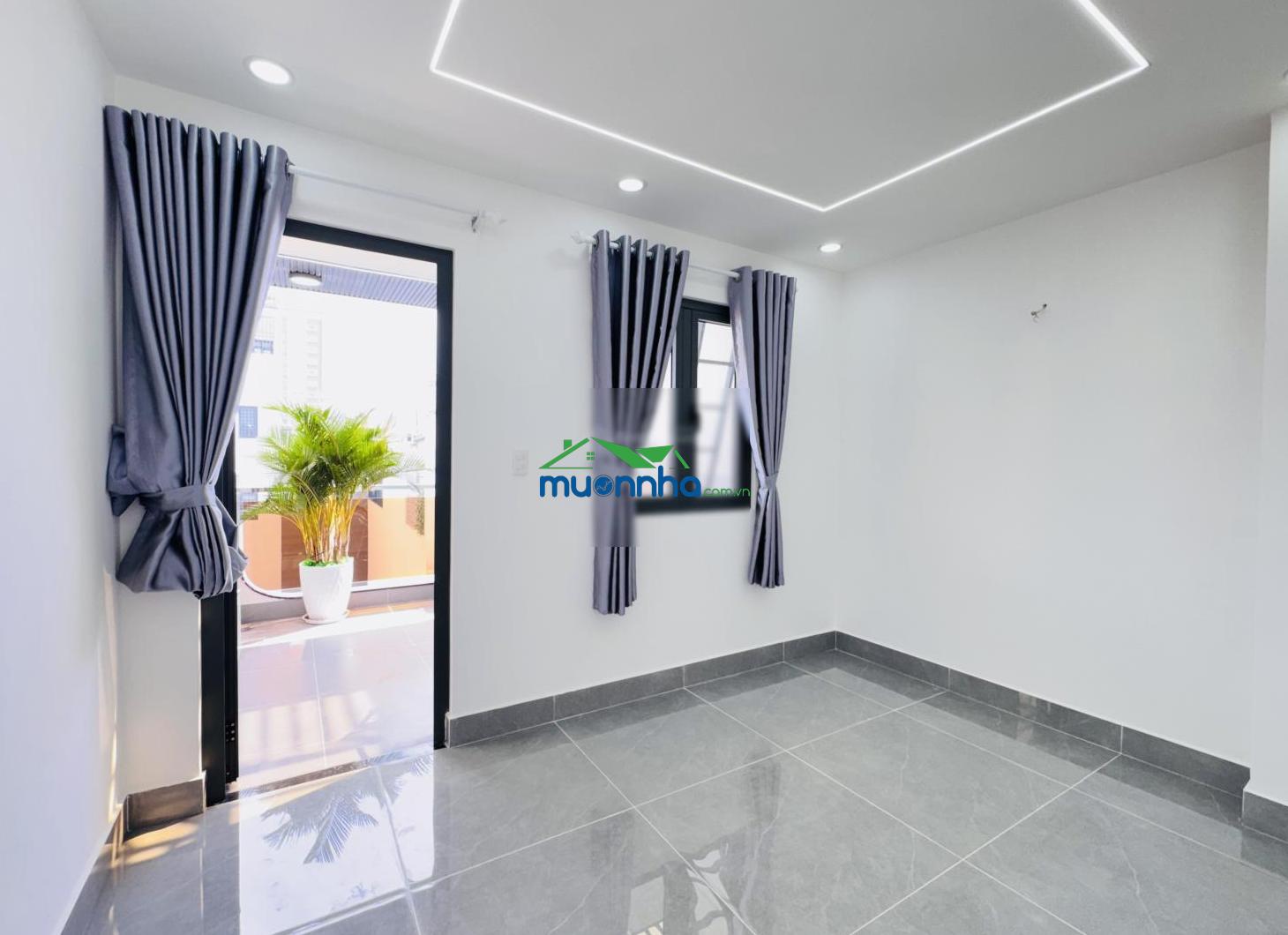 Bán nhà đẹp giá rẻ 1 sẹc đường lê văn khương, phường thới an, quận 12 - 2