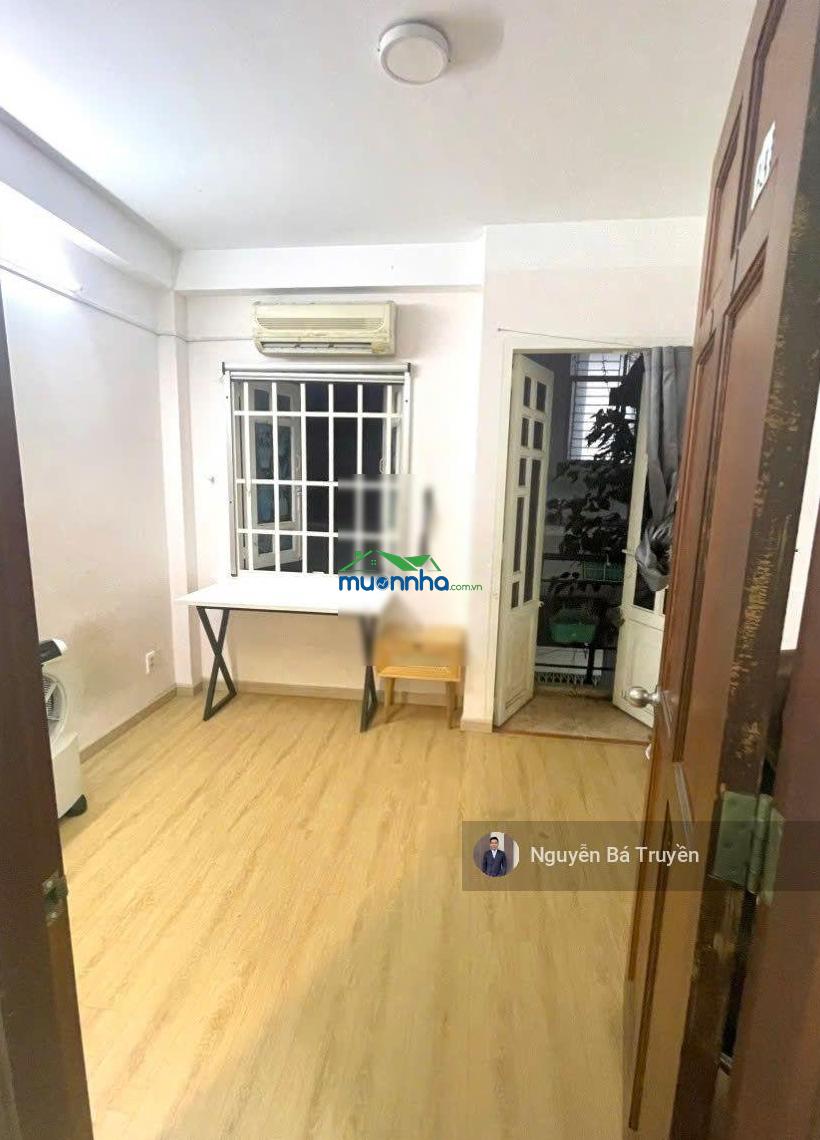 Bán nhà đường nguyễn trãi quận 1, lancaster 4 tầng 5 ngủ nhà đẹp pháp lý sạch, có ở ngay nhỉnh 7tỷ - 2