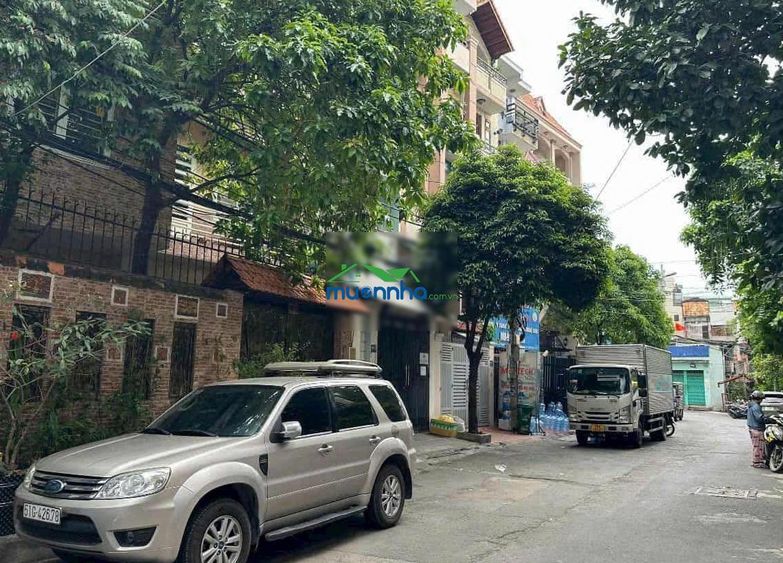 Biệt thự 220m2 trường sơn ngay sân bay - (13x17m) 3 tầng - hxh tránh nhau chỉ 36 tỷ tl