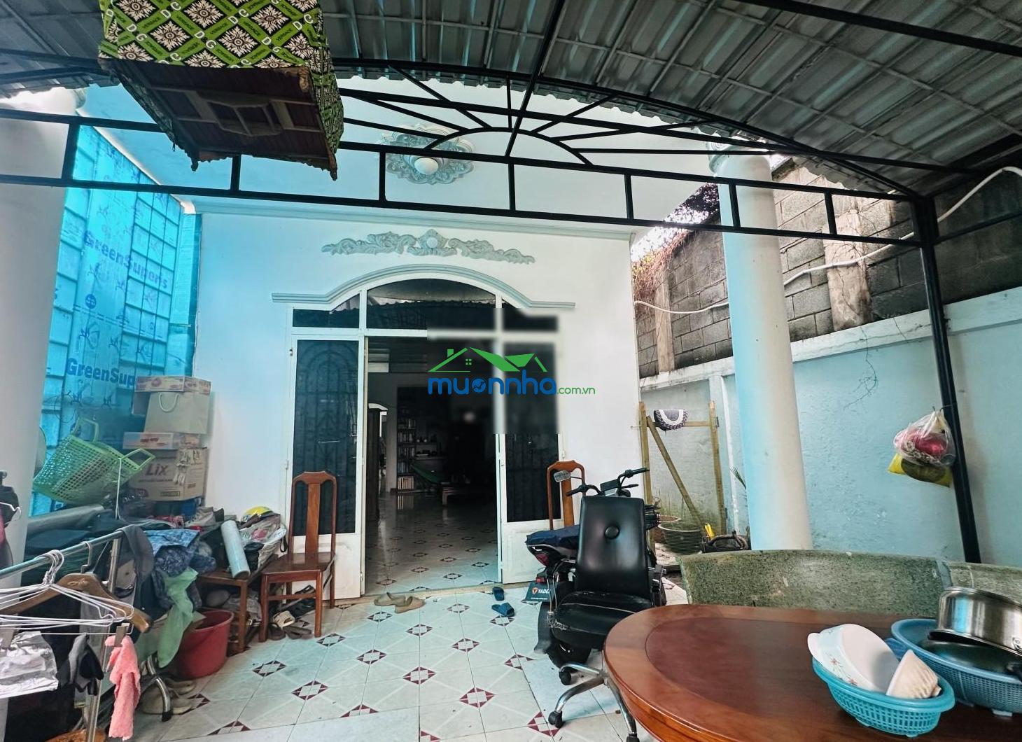 Siêu phẩm ngay nguyễn duy trinh - 128.7m2 - ngang 5m - hẻm ô tô 6m - giá chỉ 9.5 tỷ