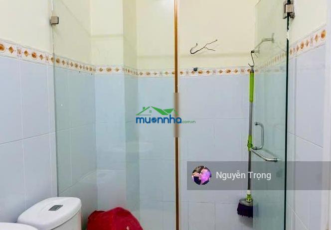 Nhà đẹp 3 tầng - kế 4 trường học - huỳnh tấn phát, q7 - chỉ 6.9 tỷ - 2