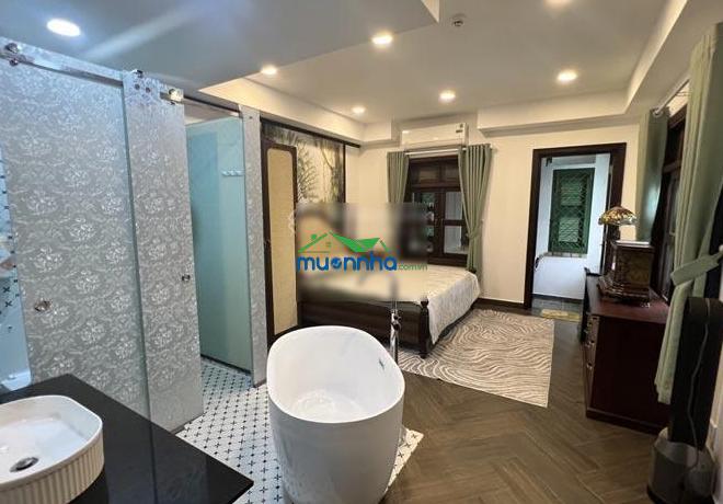 Bán nhà 70m², 10 phòng ngủ, thu nhập 350 triệu/năm khu bàu cát và gần đh văn hiến chỉ 7 tỷ - 4
